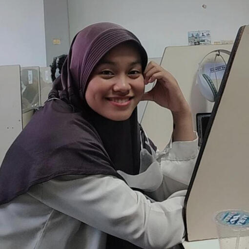 Putriana Ayu Fatimah (@ayuputrianaa_)