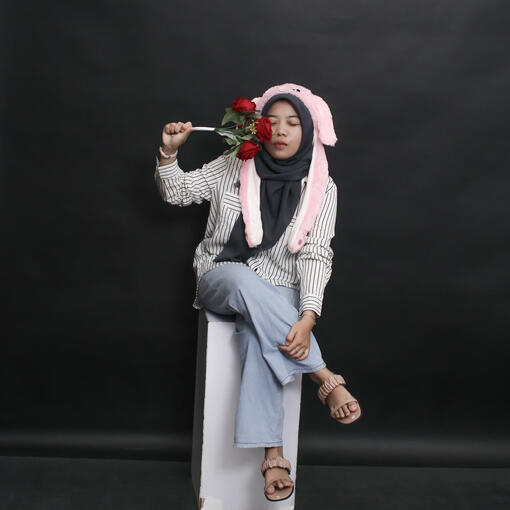 Eka Nurul Aini (@aini.mushtofaa)